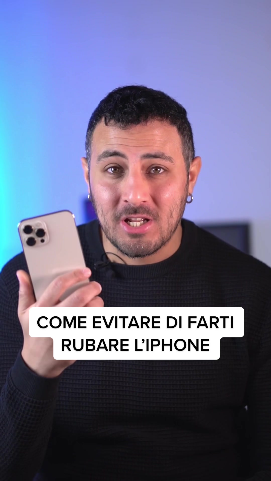 @Amer Nour | Tech Creator