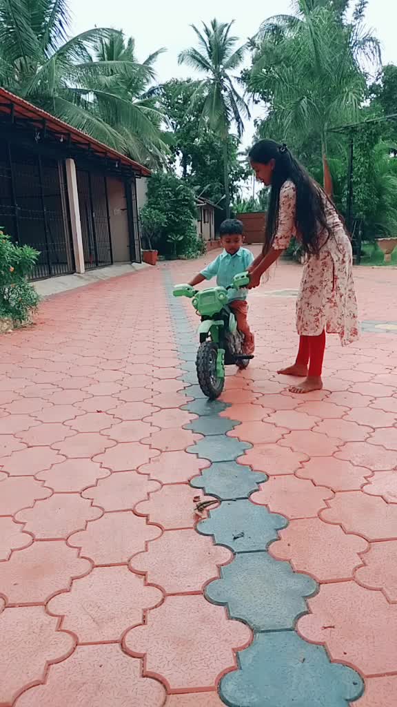 @Samhitha Krishna