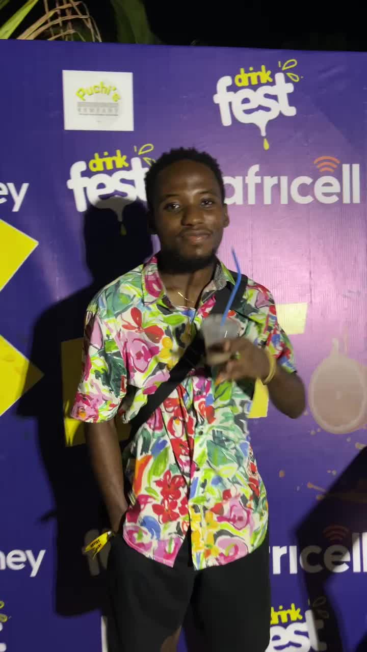@Drink Fest