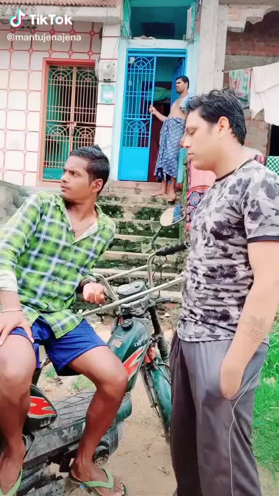 @Tutu Sahu