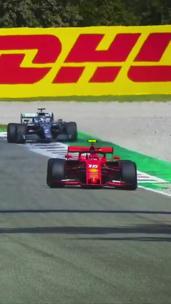 @formula 1