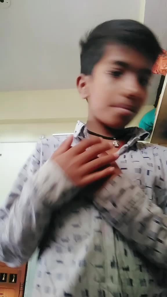 @lovely boy Munna