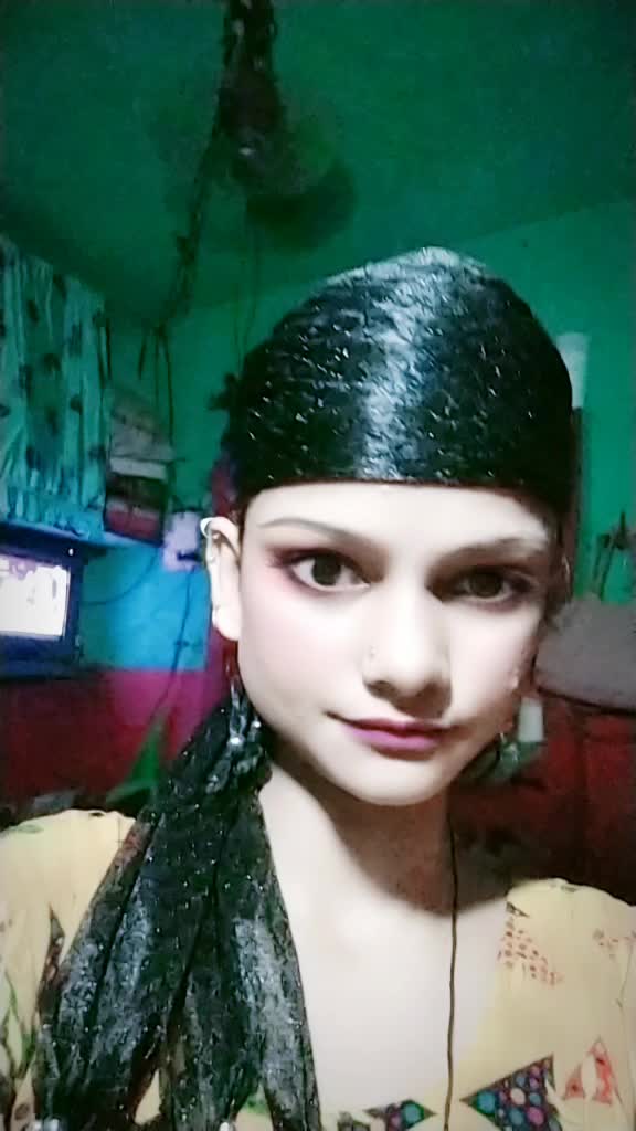 @Gulafsha khaan