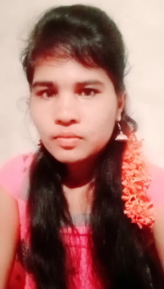 @😍chandu ammu 😍