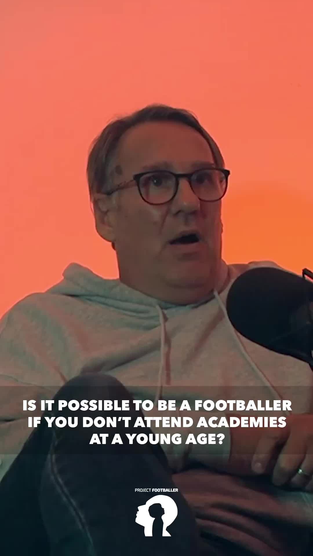 @Project Footballer