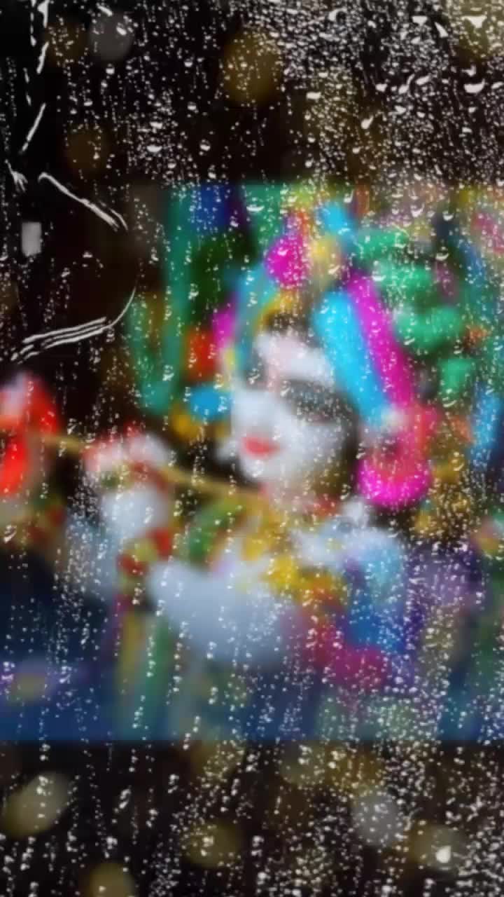 @'हरे कृष्ण.,