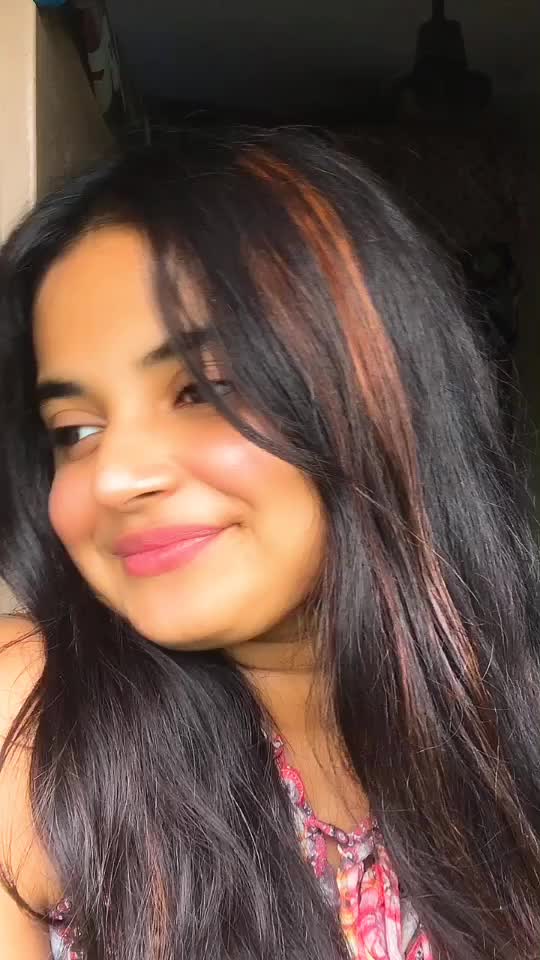 @simran Poojari