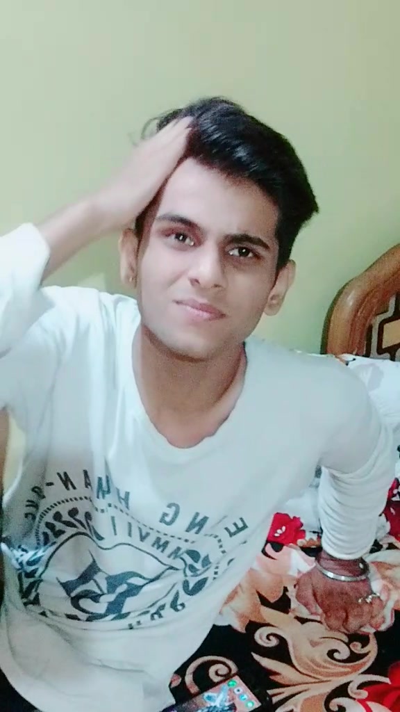 @vishwas chaturvedi
