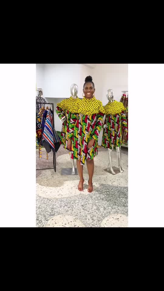 @April Wind Couture