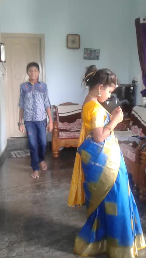 @uday monisha