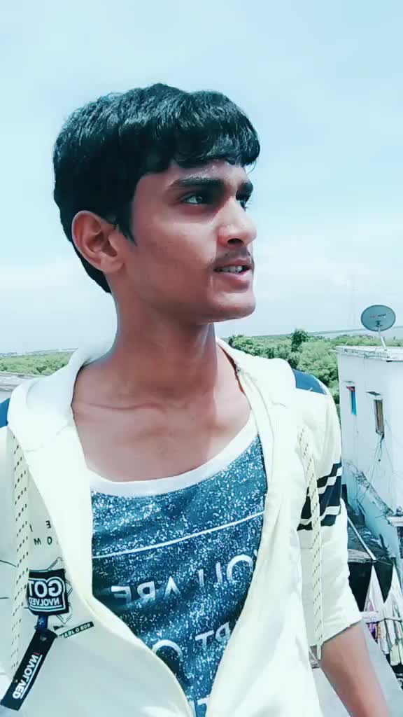 @youth icon Mahi