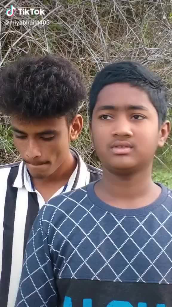 @crazy boy