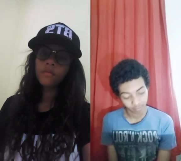 @Vitoria