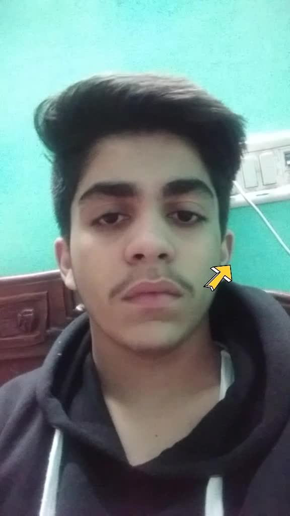@💥Nitin Rajput💥
