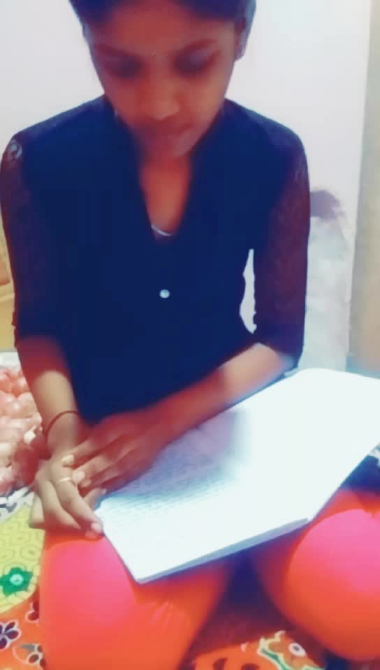 @Usha Jayashanakar