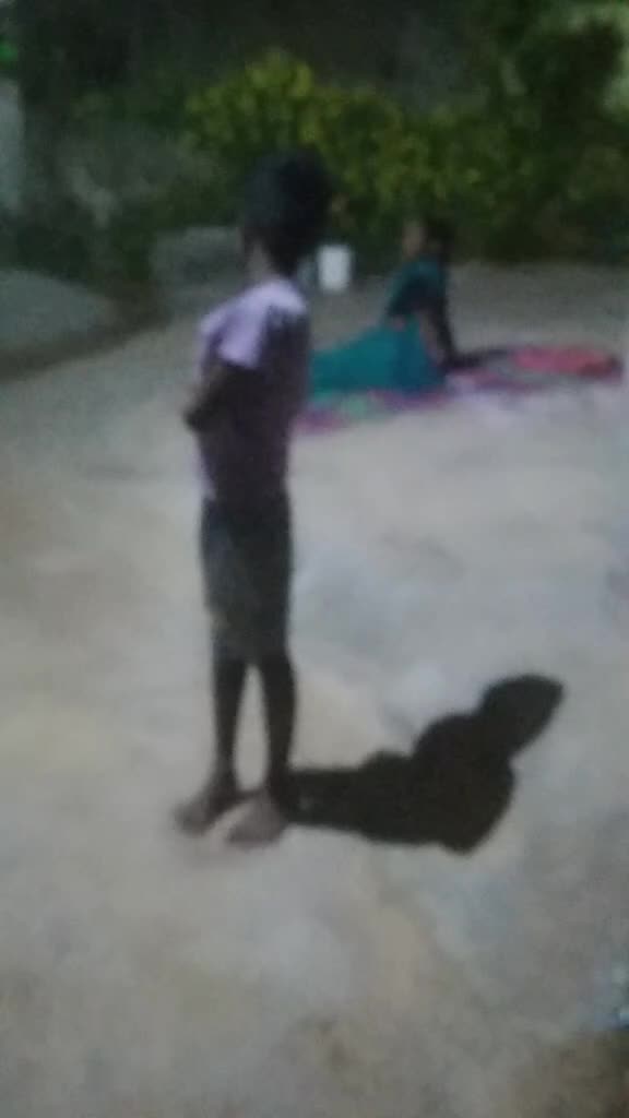 @Mahesh