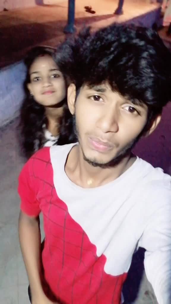 @❣️my happiness king &Queen ♥️