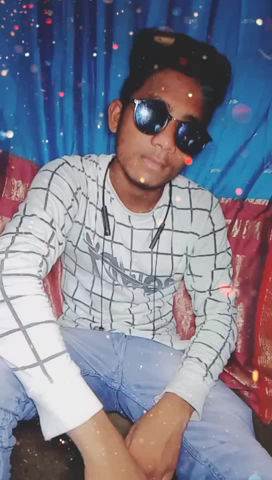 @Raaj Mahanand