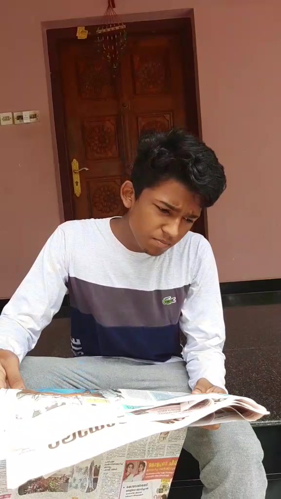 @🤙JoeL JacoB✌️