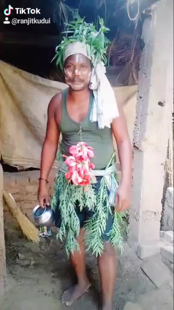 @Ranjitkudui