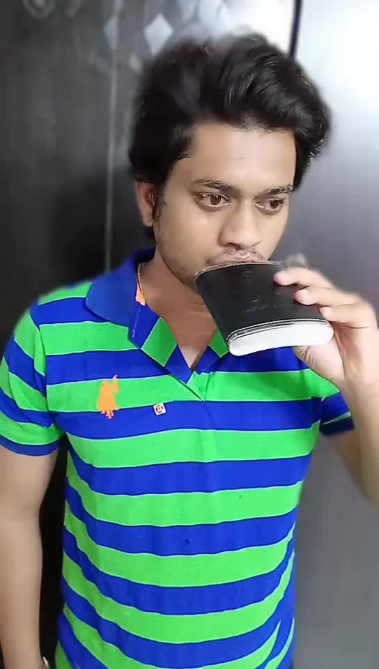 @AnuJ BodhE