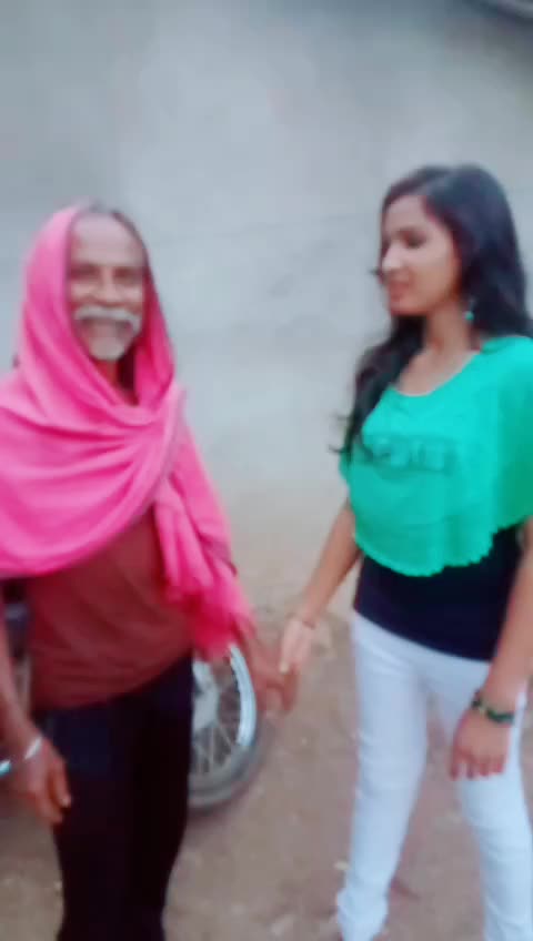 @Roshni Durga