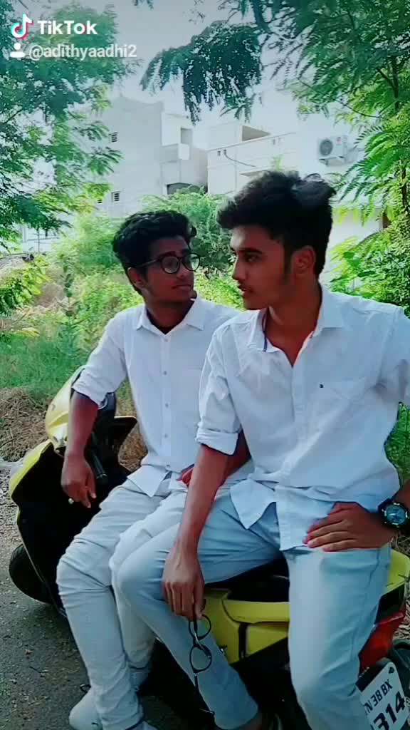 @Adithya Adhi