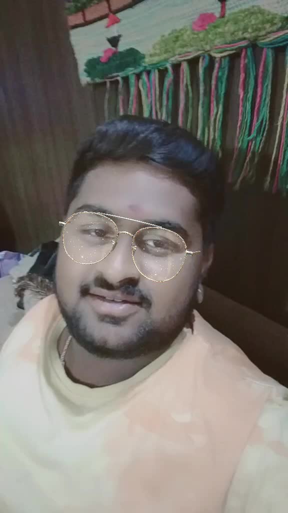 @Chandu Gowda