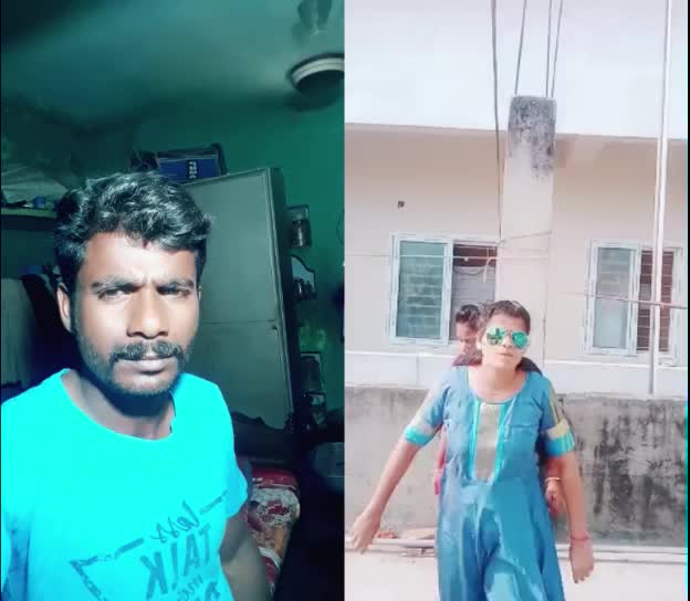 @Kondilla Satiesh