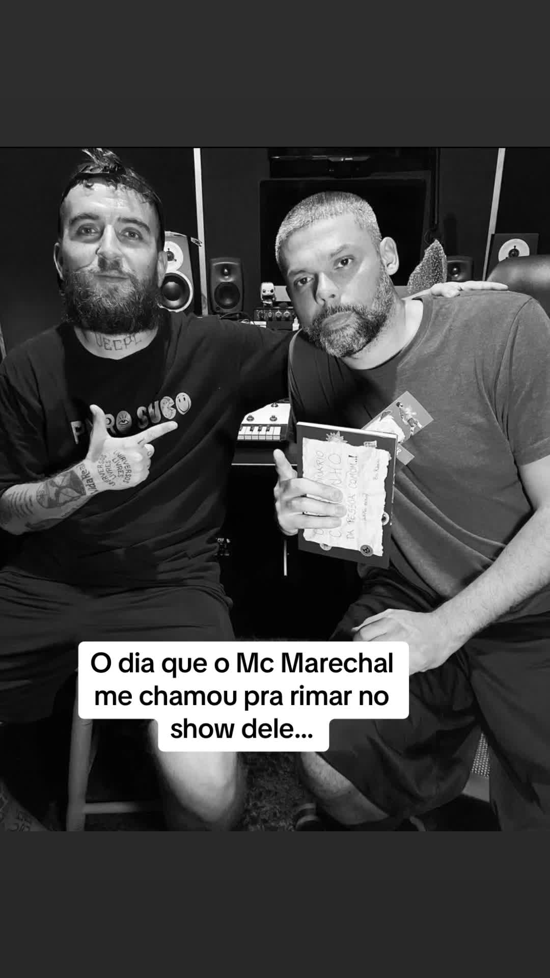 @Biro Ribeiro | O (Con)Versador