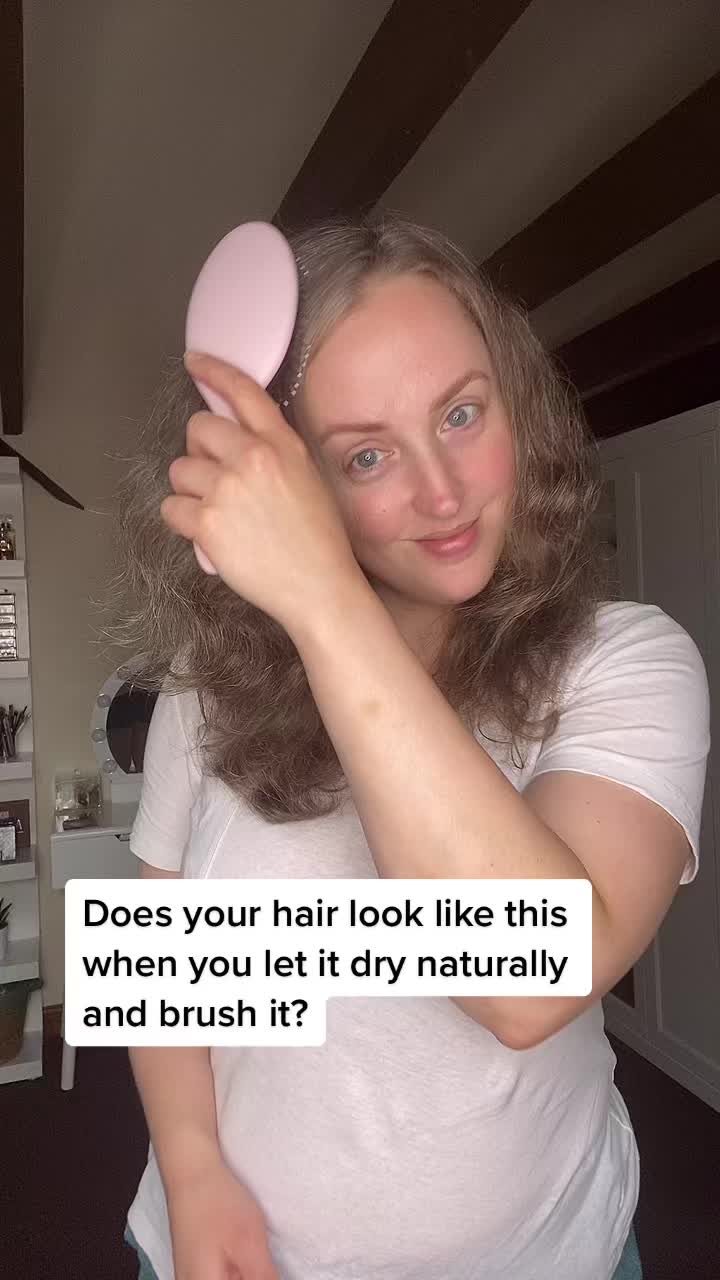 @Marisa - Curly Haircare Tips