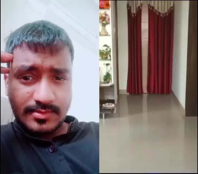@nani sandesh