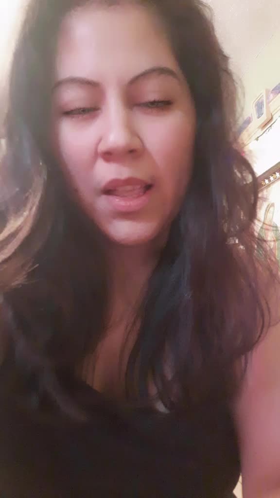 @Lucero La Pantera
