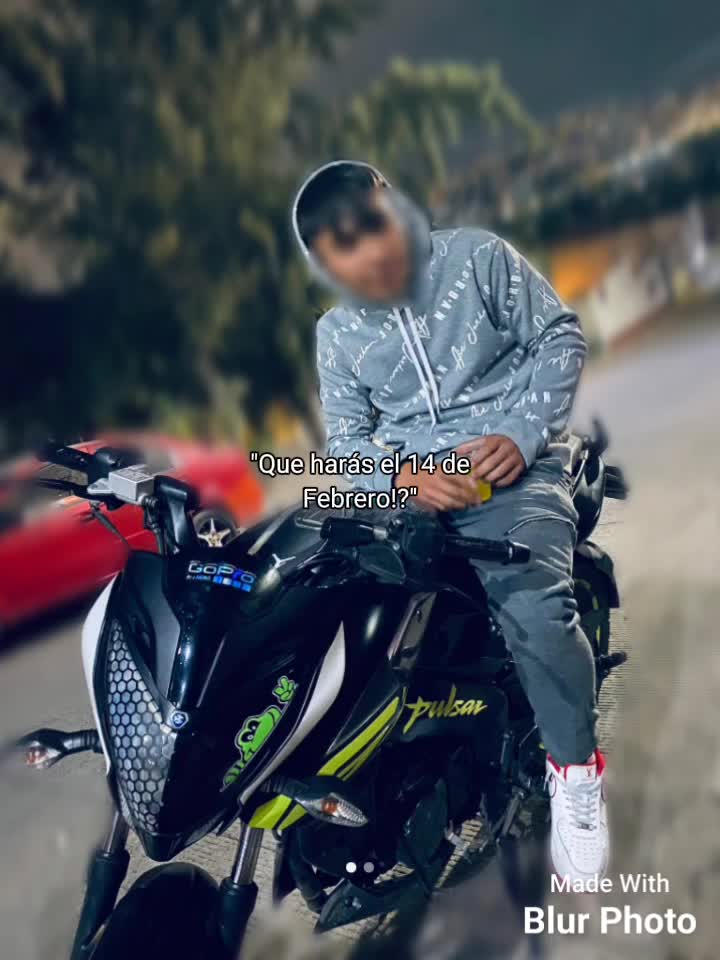 @Yayito Perez