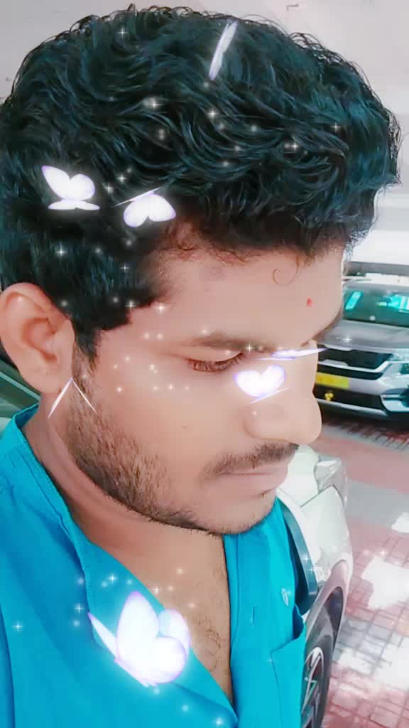 @Roshan Chinni Gopi