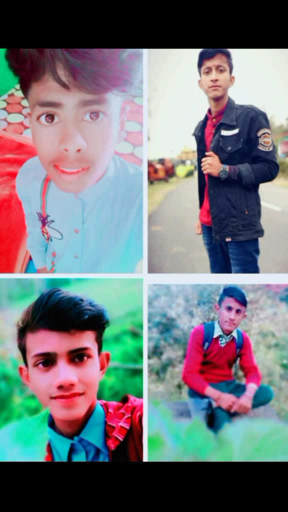 @Aman K