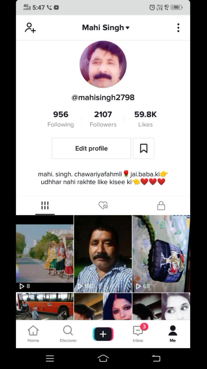 @Mahi Singh