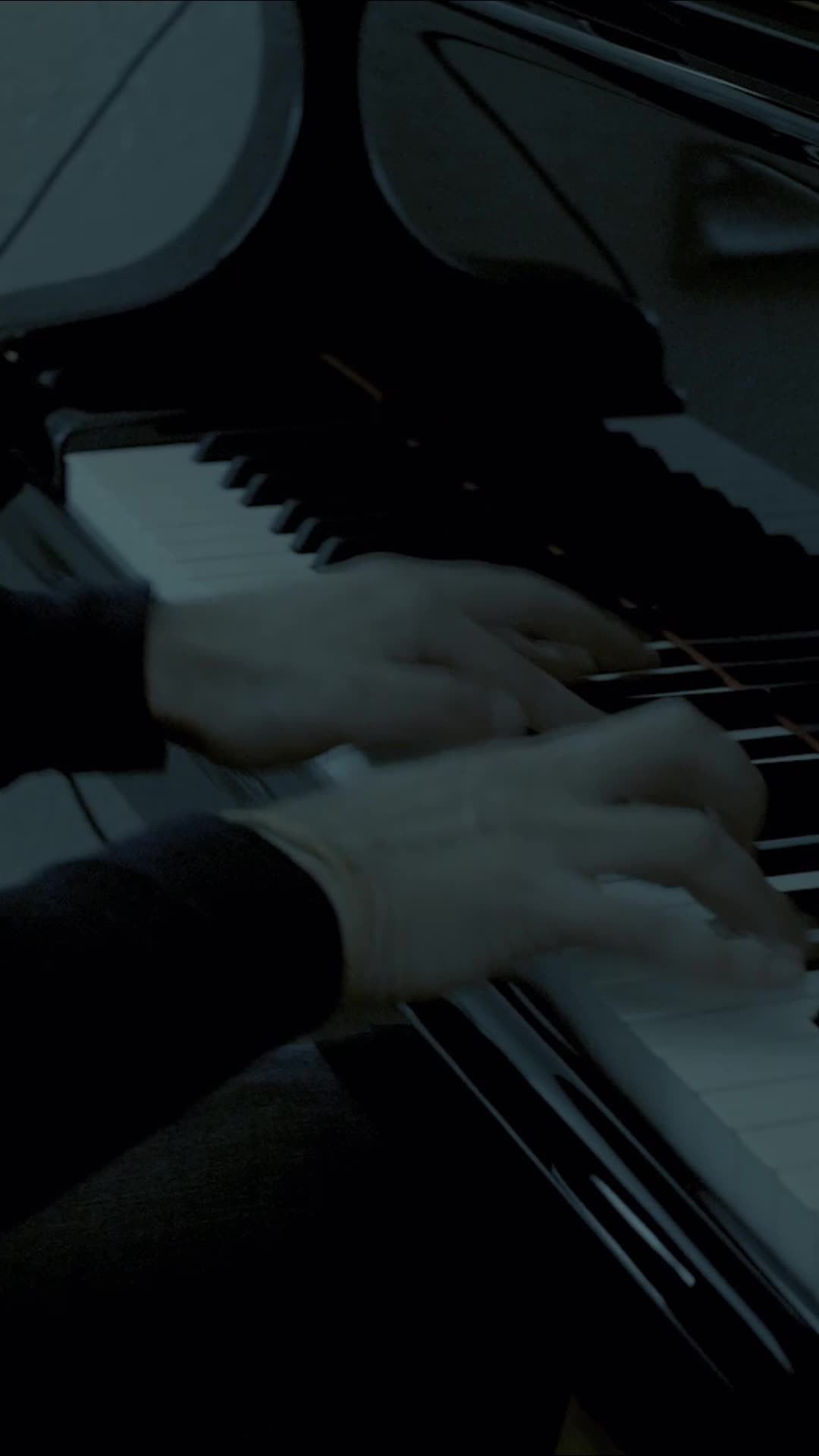 @Pasquale Stafano | Pianist