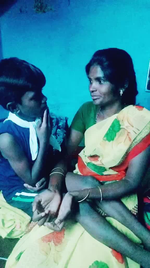 @Thiru JJ