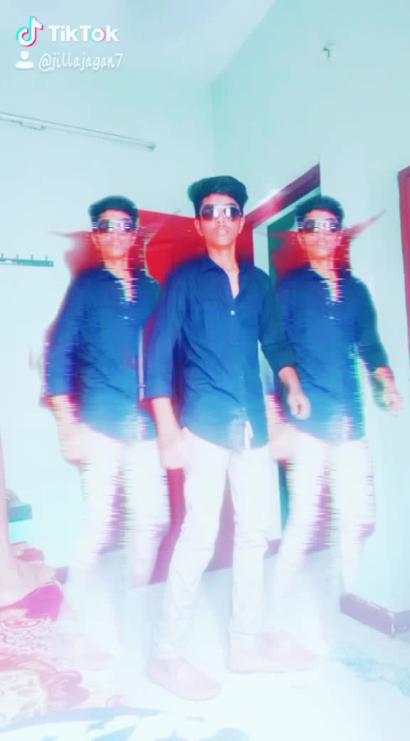 @Jilla Jagan