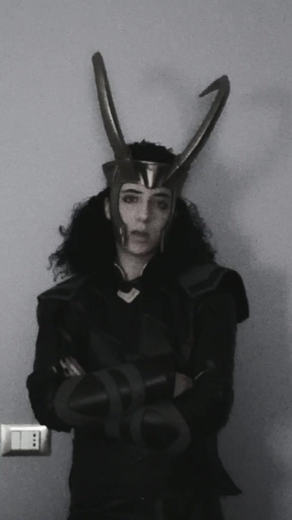 @Loki Laufeyson