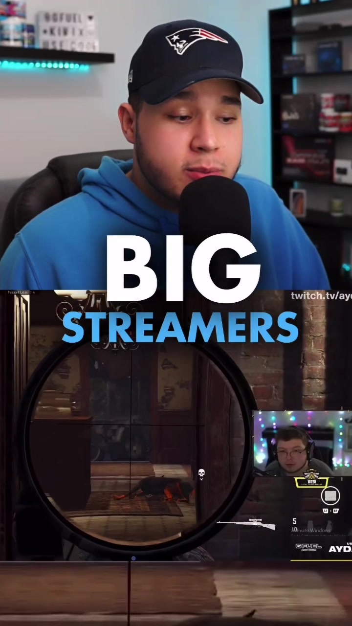 @Kevin
