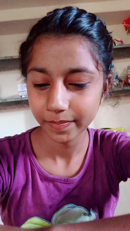 @Radha dani ❤️