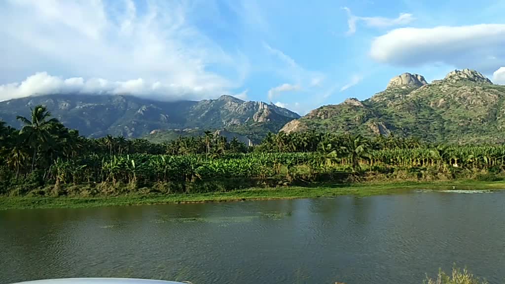 @sri vickram