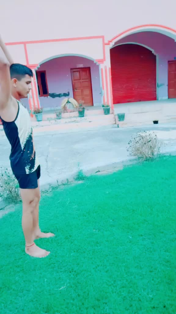 @Vikashmalik Jatt