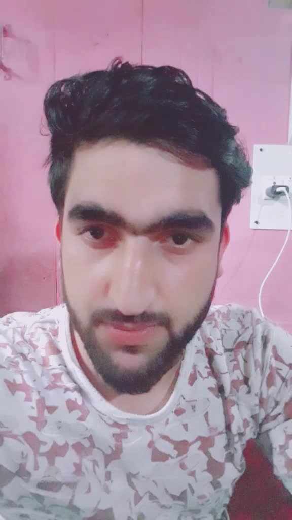 @Aamir Bhatt