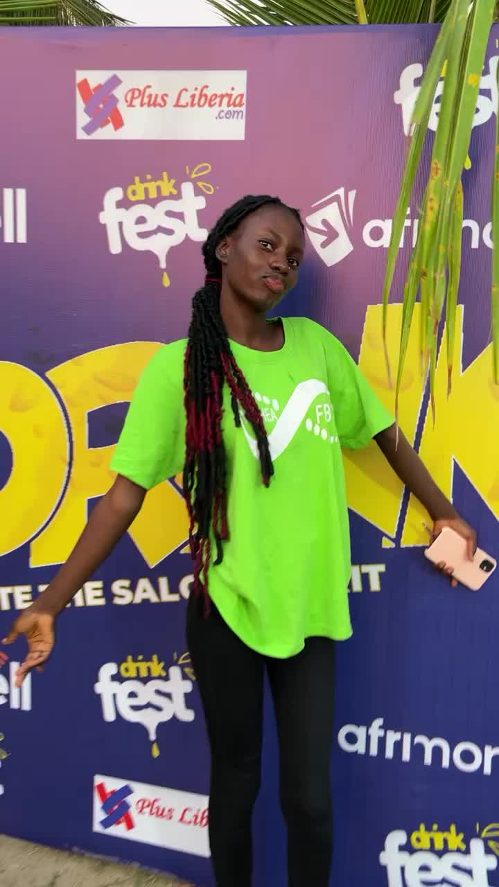 @Drink Fest