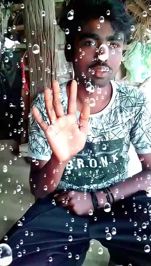 @Manoj Parida