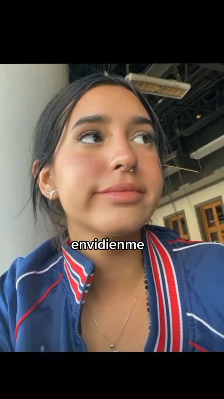 @dome te amo.