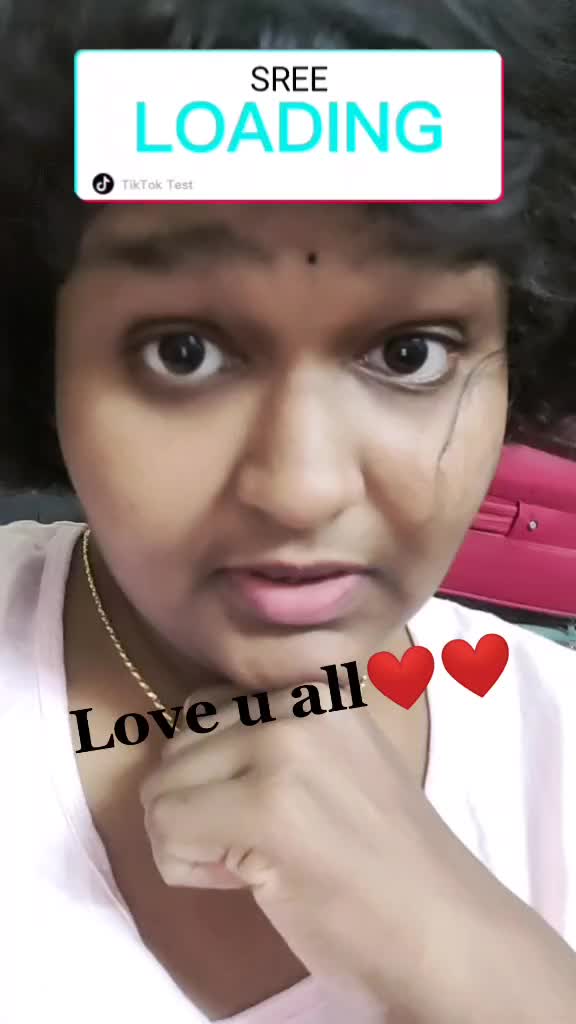 @Sree